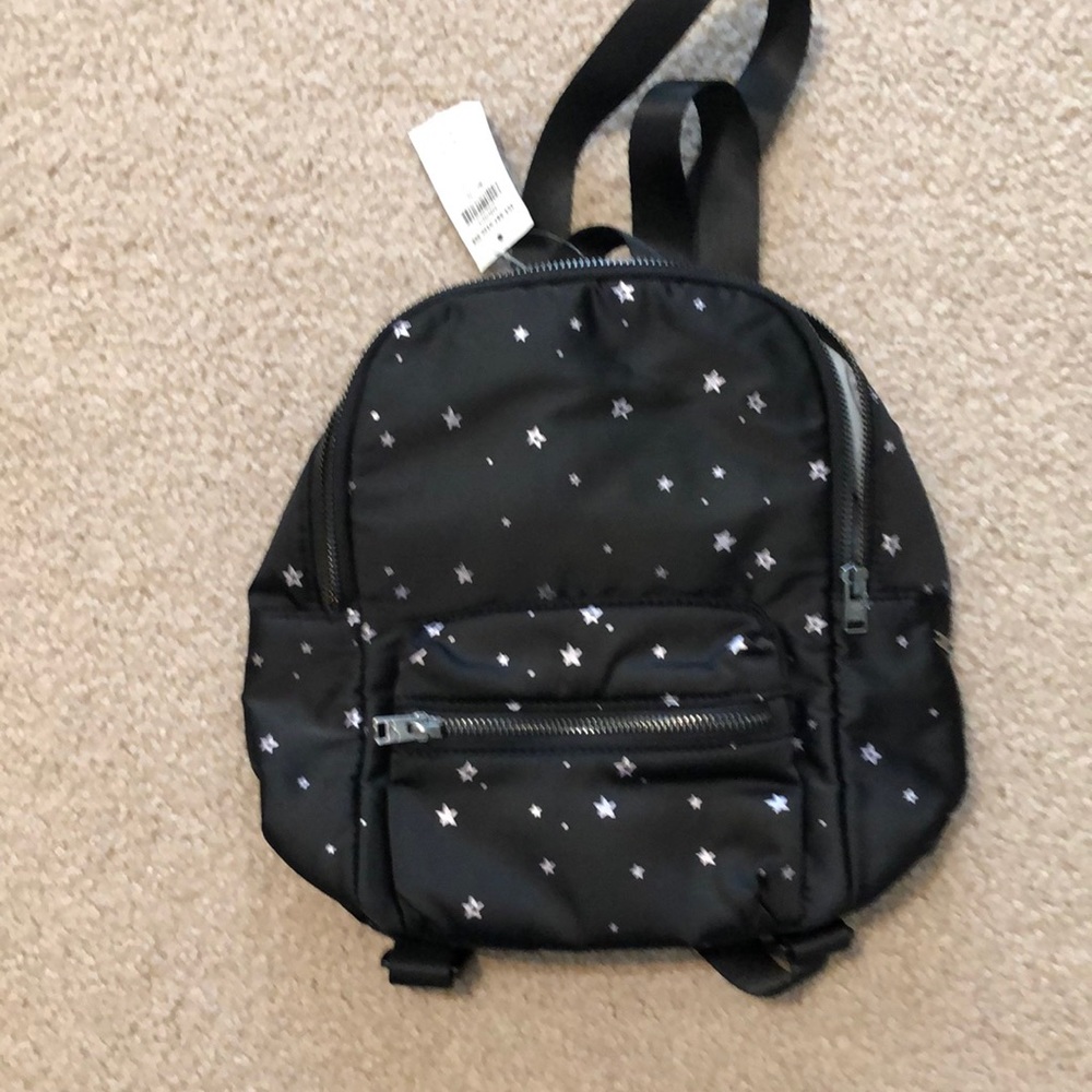 Hollister Small Backpack